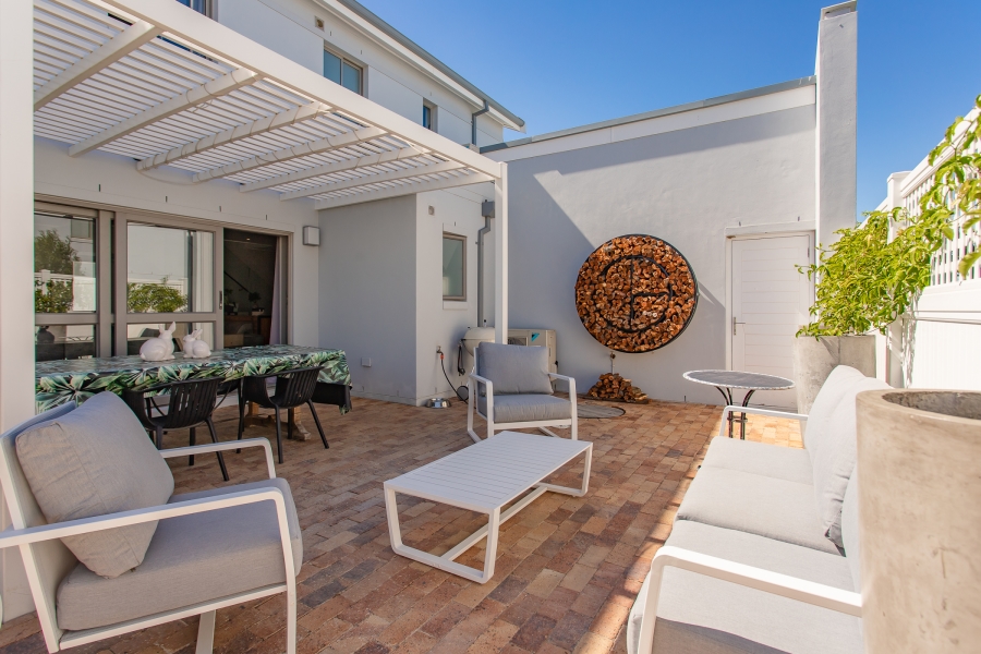 3 Bedroom Property for Sale in Klein Parys Western Cape